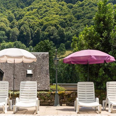 Domaine De Ramonjuan Hotel Bagnères-de-Bigorre Kültér fotó