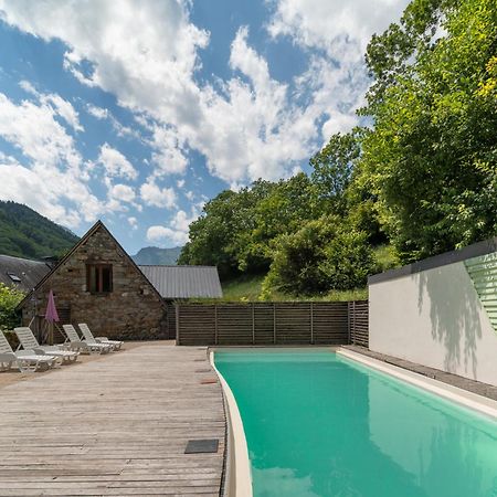 Domaine De Ramonjuan Hotel Bagnères-de-Bigorre Kültér fotó
