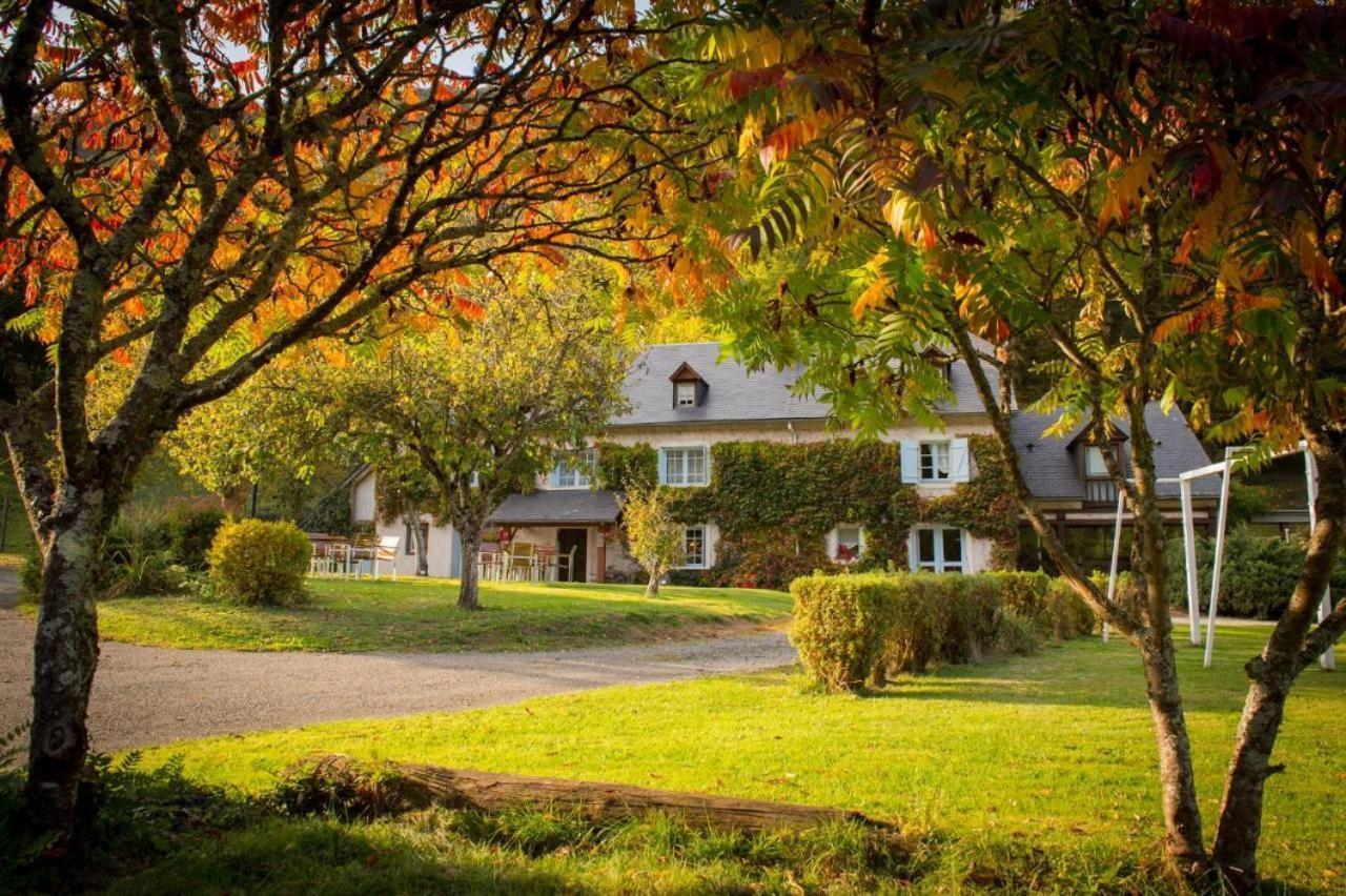 Domaine De Ramonjuan Hotel Bagnères-de-Bigorre Kültér fotó