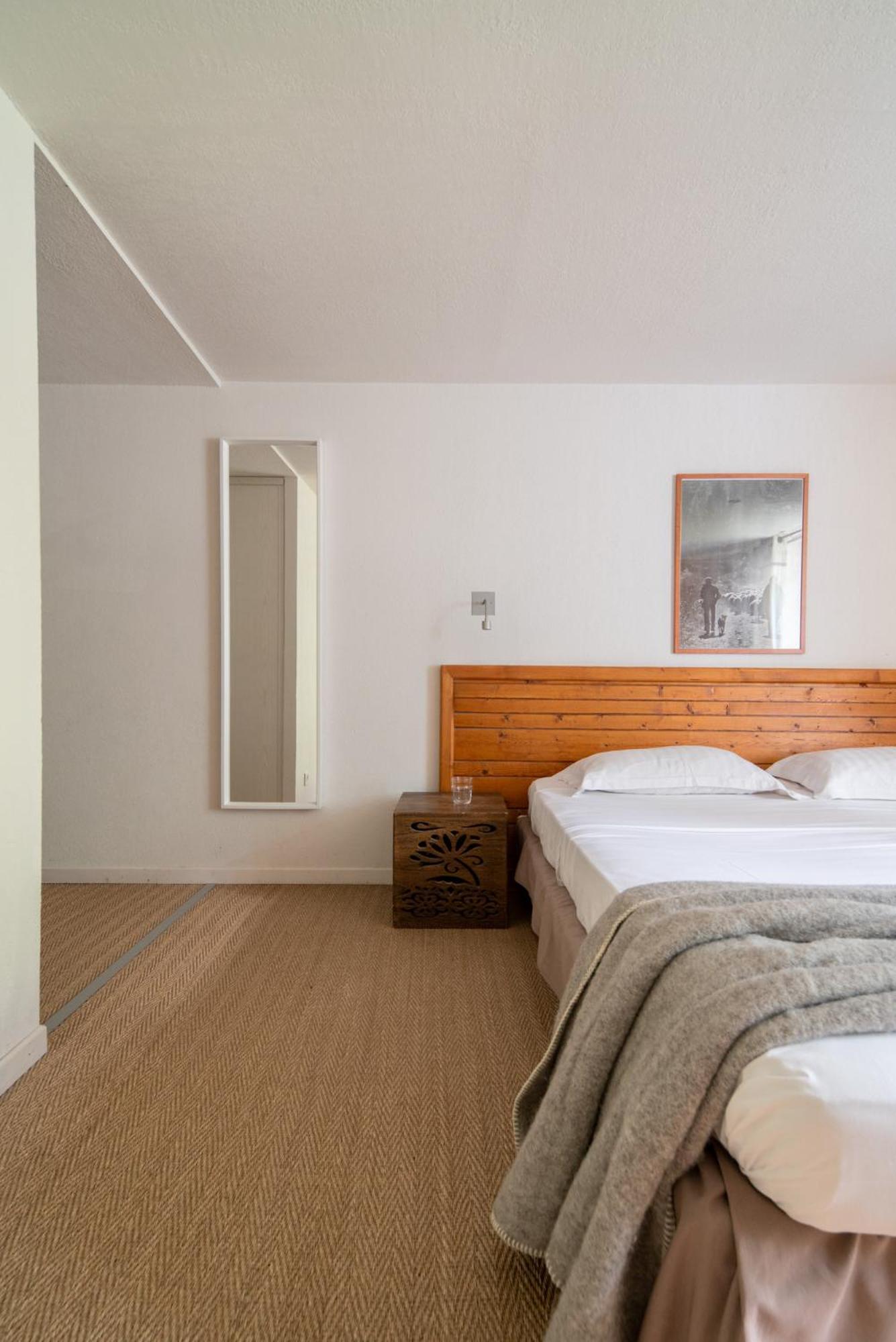 Domaine De Ramonjuan Hotel Bagnères-de-Bigorre Szoba fotó