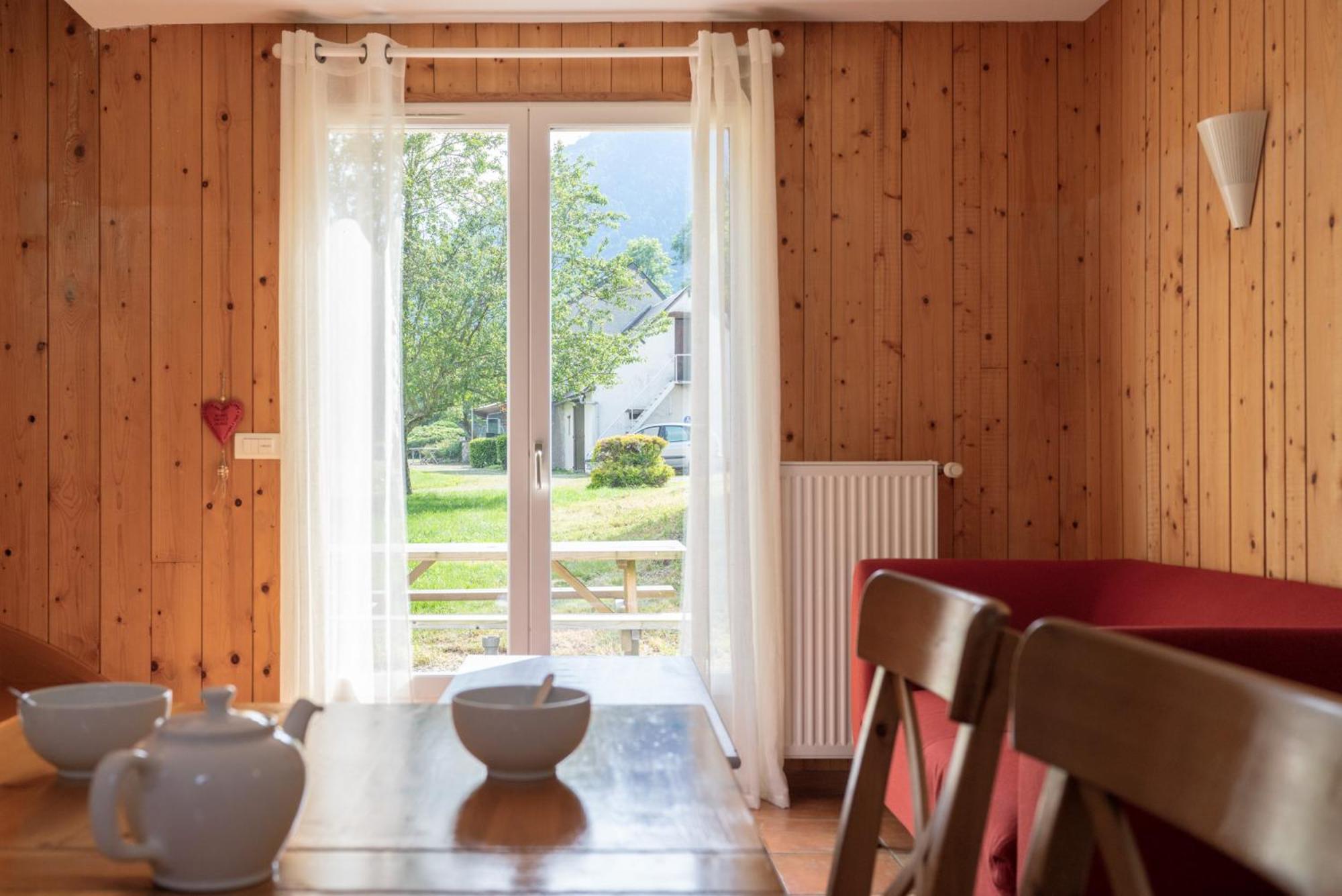 Domaine De Ramonjuan Hotel Bagnères-de-Bigorre Szoba fotó