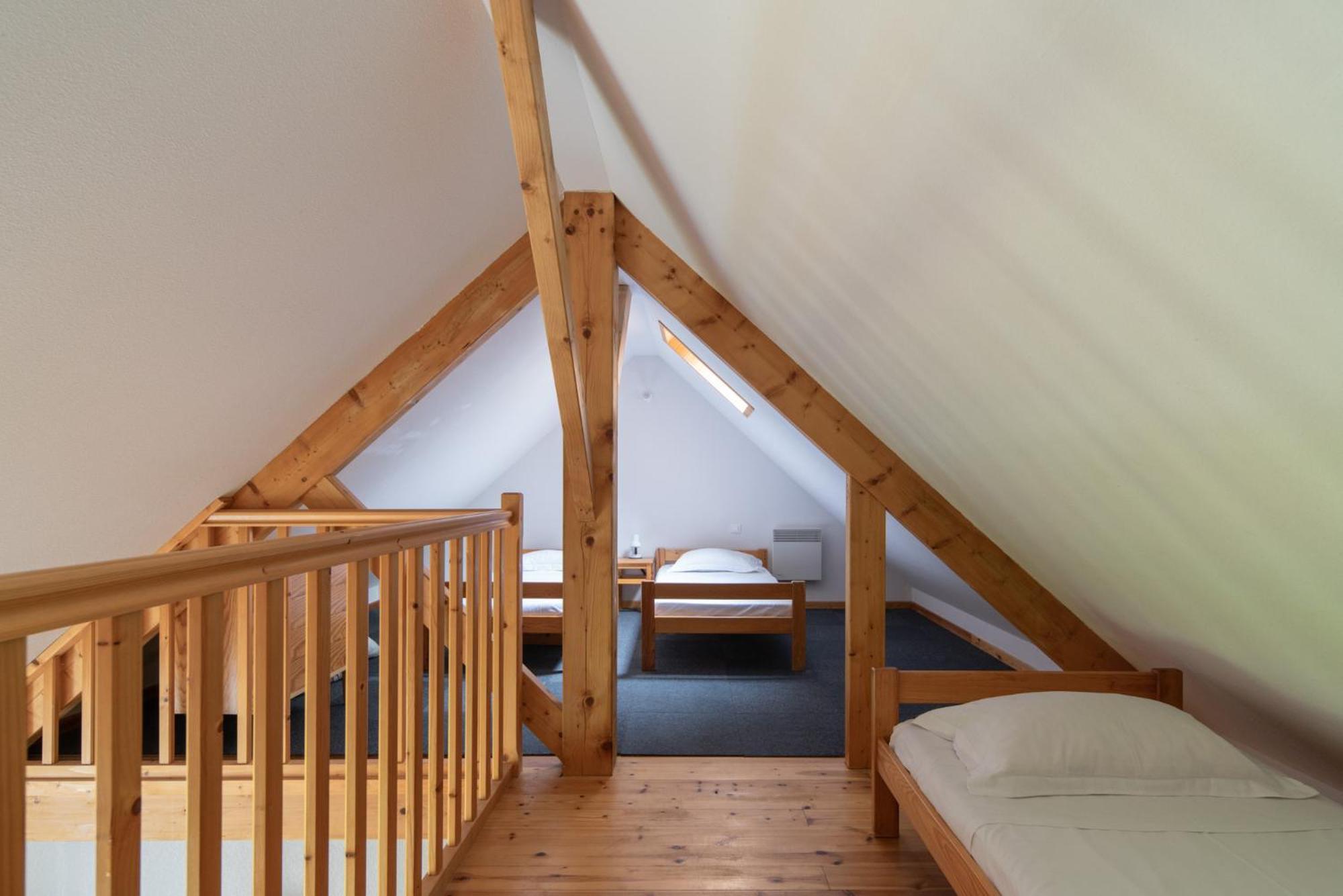 Domaine De Ramonjuan Hotel Bagnères-de-Bigorre Szoba fotó