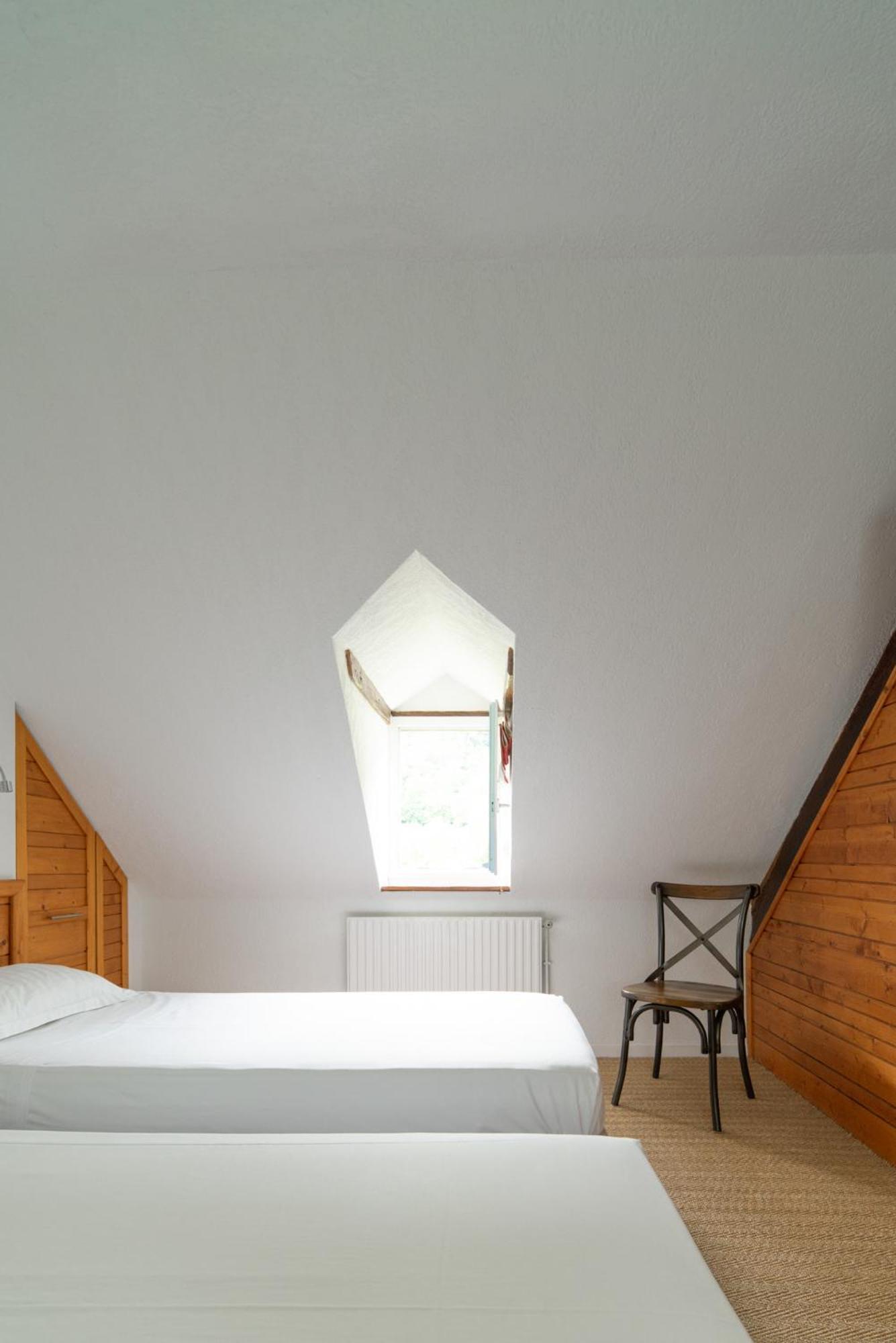 Domaine De Ramonjuan Hotel Bagnères-de-Bigorre Szoba fotó