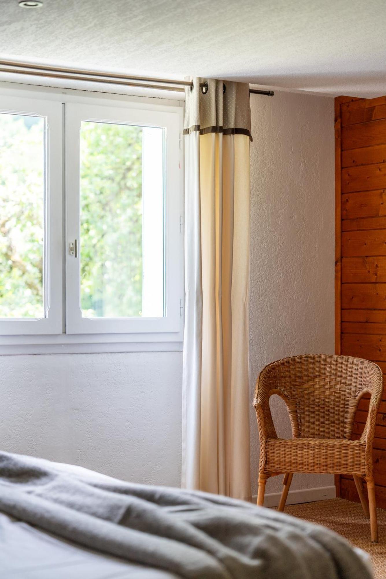 Domaine De Ramonjuan Hotel Bagnères-de-Bigorre Szoba fotó