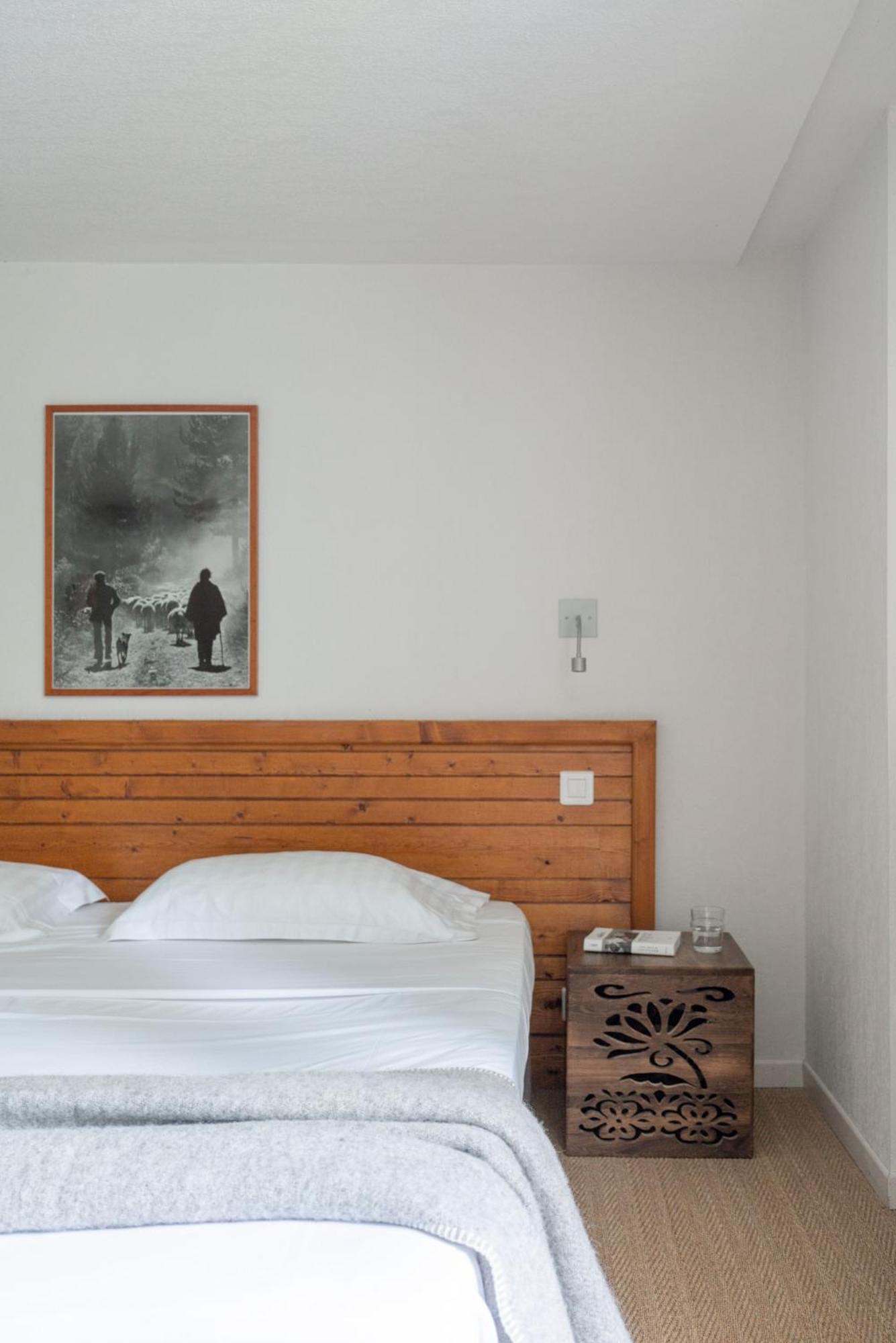 Domaine De Ramonjuan Hotel Bagnères-de-Bigorre Szoba fotó