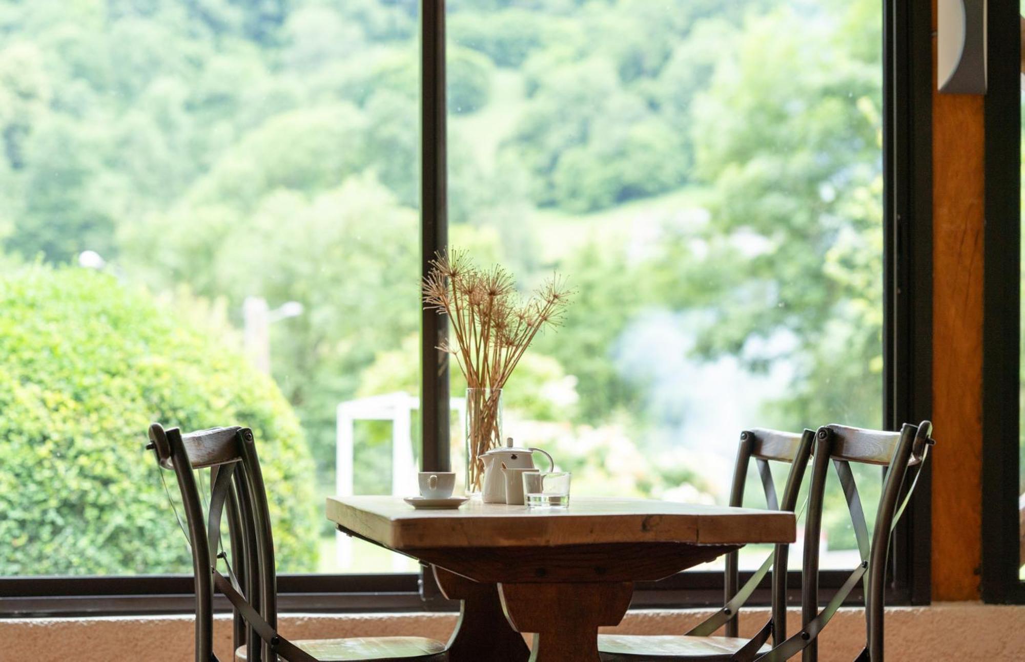 Domaine De Ramonjuan Hotel Bagnères-de-Bigorre Kültér fotó