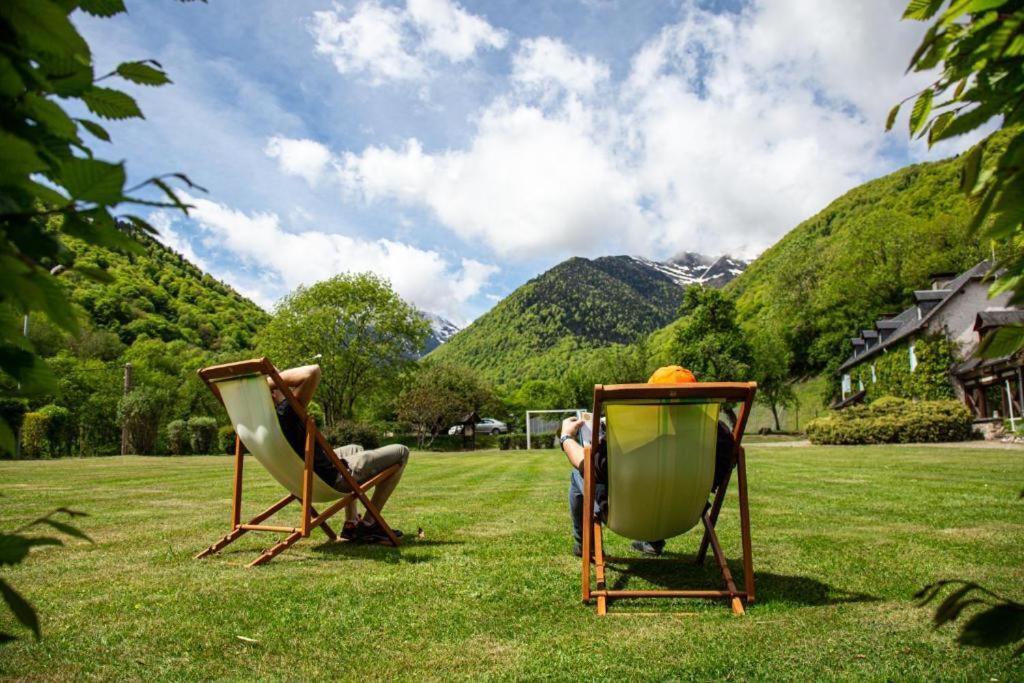 Domaine De Ramonjuan Hotel Bagnères-de-Bigorre Kültér fotó