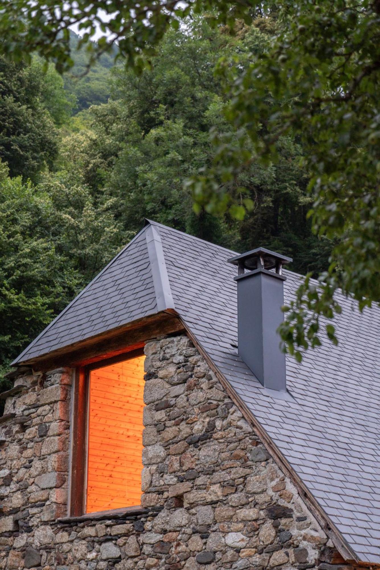 Domaine De Ramonjuan Hotel Bagnères-de-Bigorre Kültér fotó
