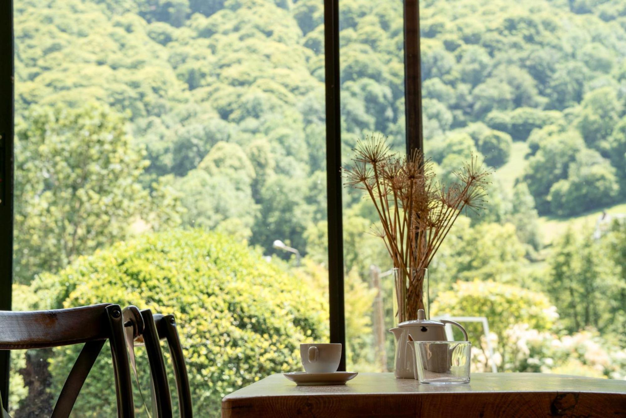 Domaine De Ramonjuan Hotel Bagnères-de-Bigorre Kültér fotó