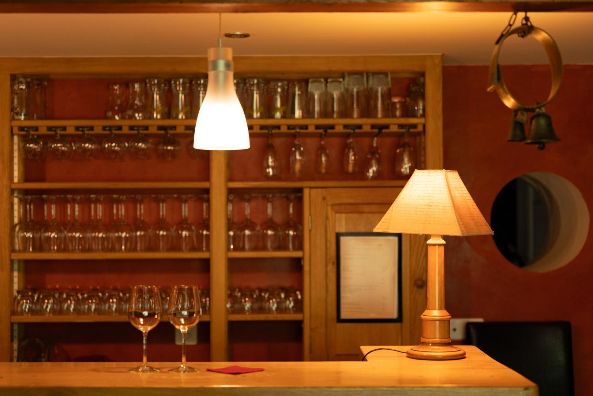 Domaine De Ramonjuan Hotel Bagnères-de-Bigorre Kültér fotó