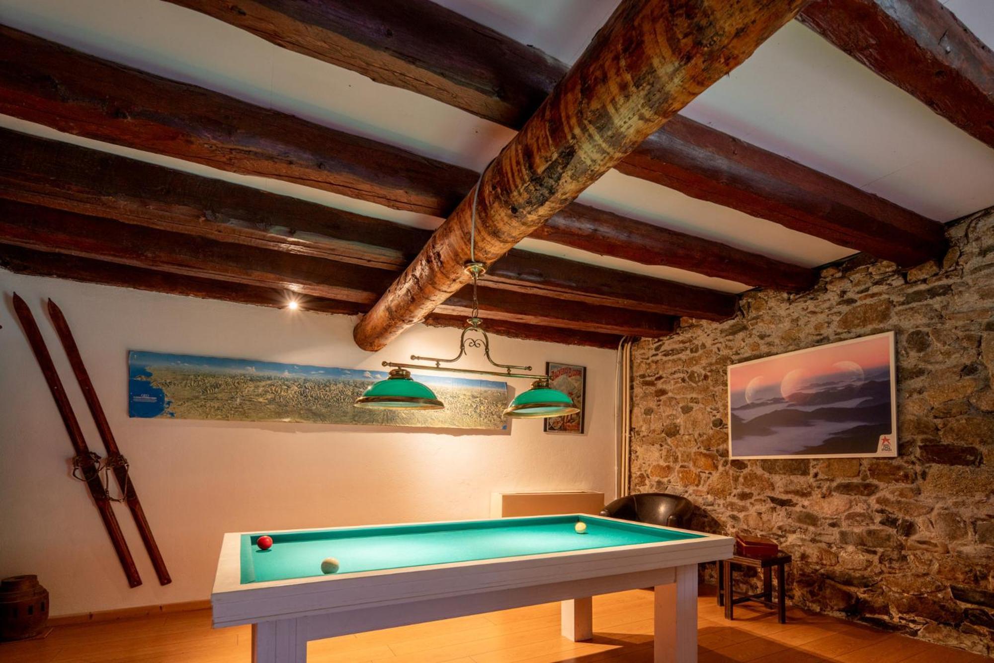 Domaine De Ramonjuan Hotel Bagnères-de-Bigorre Kültér fotó