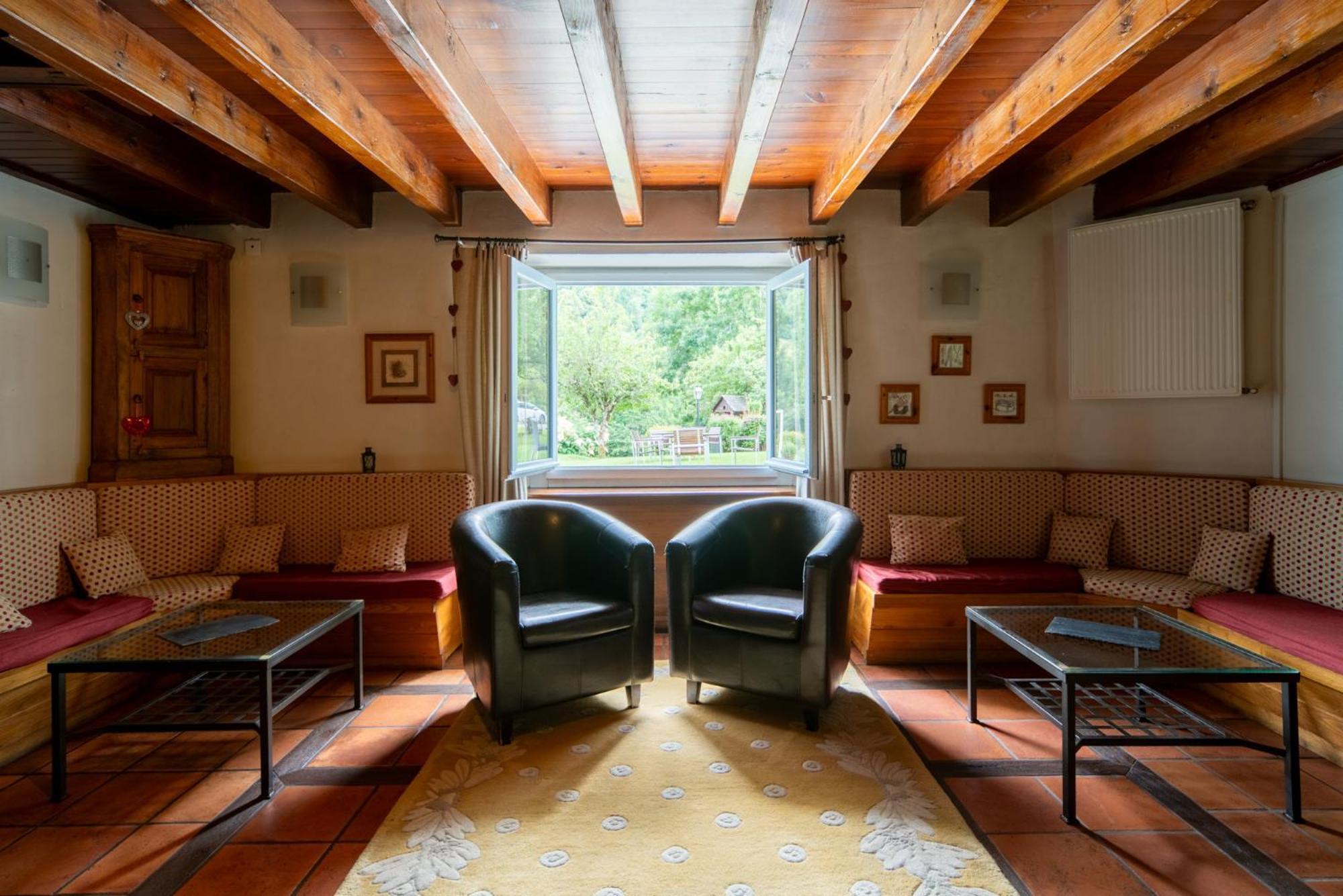 Domaine De Ramonjuan Hotel Bagnères-de-Bigorre Kültér fotó