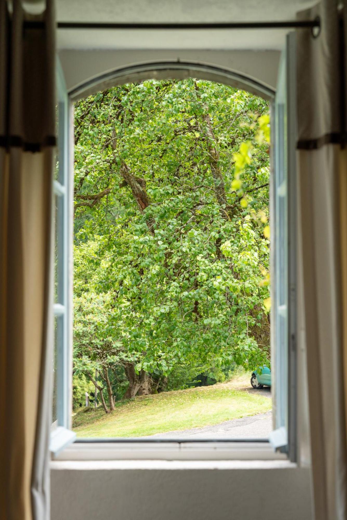 Domaine De Ramonjuan Hotel Bagnères-de-Bigorre Kültér fotó
